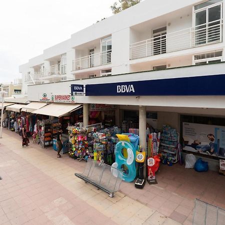 Neighbours Apartments Magaluf  Esterno foto