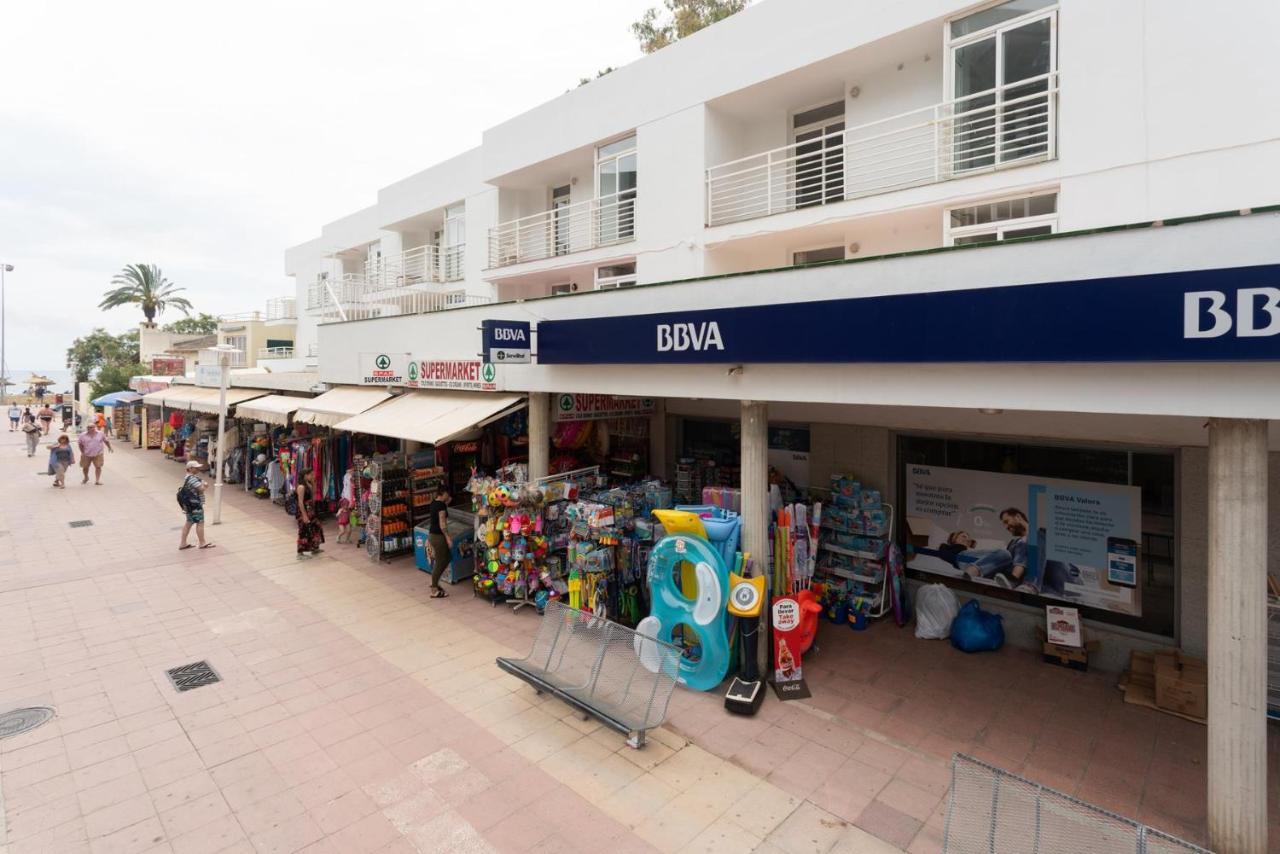 Neighbours Apartments Magaluf  Esterno foto